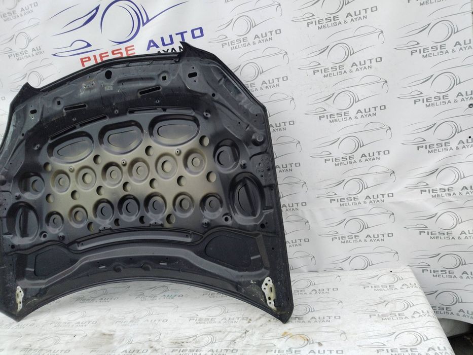 Capota motor Mercedes C-Class W204 Facelift an 2011-2012-2013-2014