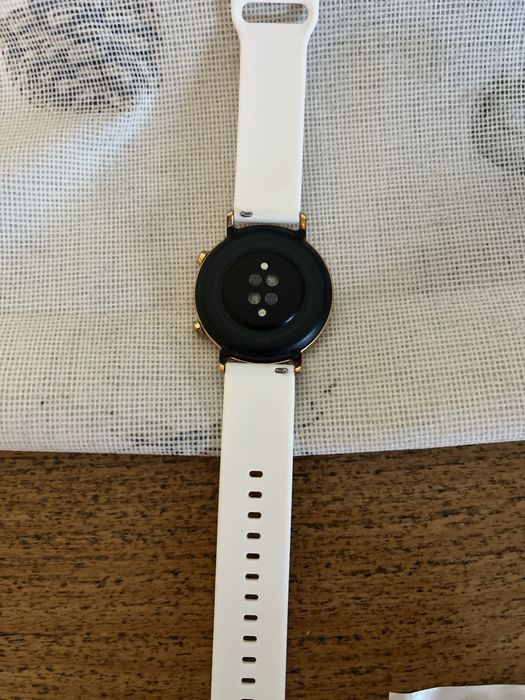 Huawei Watch gt2 rose gold