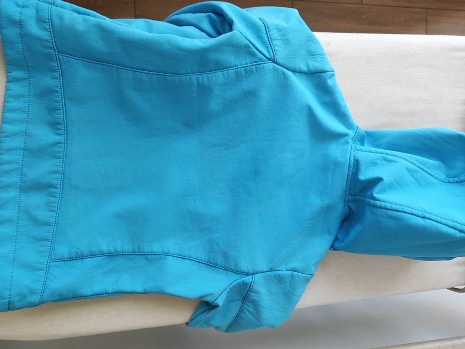 Jacheta softshell CMP 104