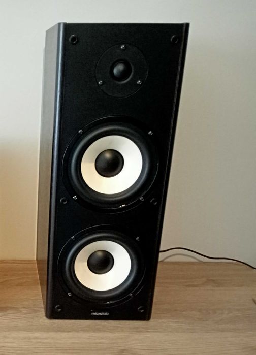 Акустическая система Microlab Solo-3 mk3