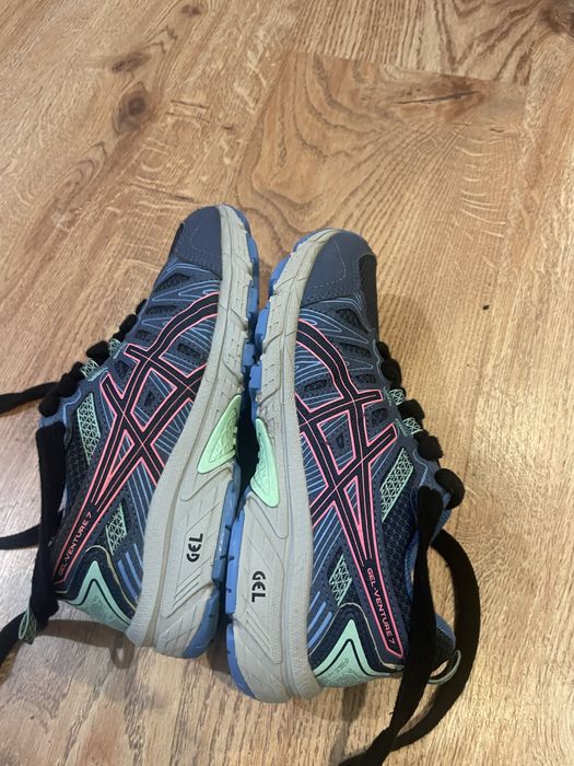 Детски маратонки Asics gel