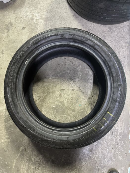 Комплект летней резины(шины)
