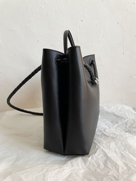 Geanta Bottega Veneta Andiamo 33cm, Premium