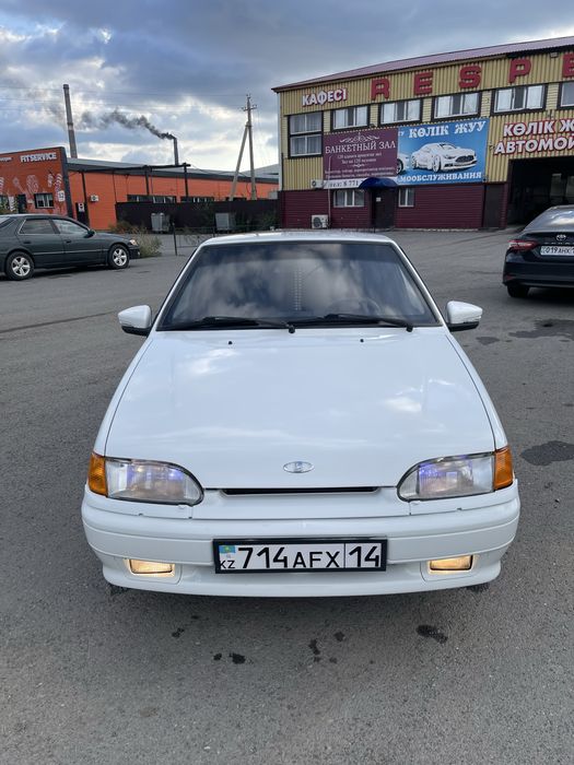 Продам ВАЗ лада 2114