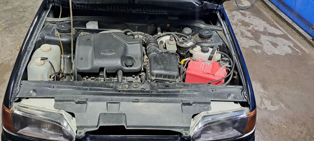 Продам ваз-2114 в хорошем состоянии