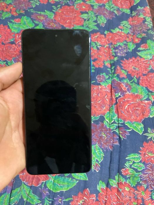 Poco x3 pro bor.