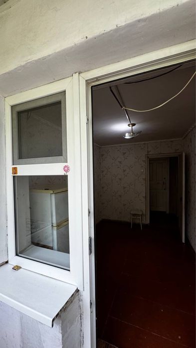 Продается 2х комнатная квартира СРОЧНО