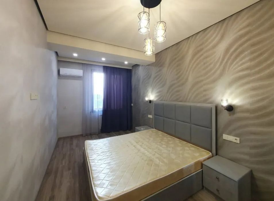 2 хонали Сагбон Новостройка Олмазор тумани