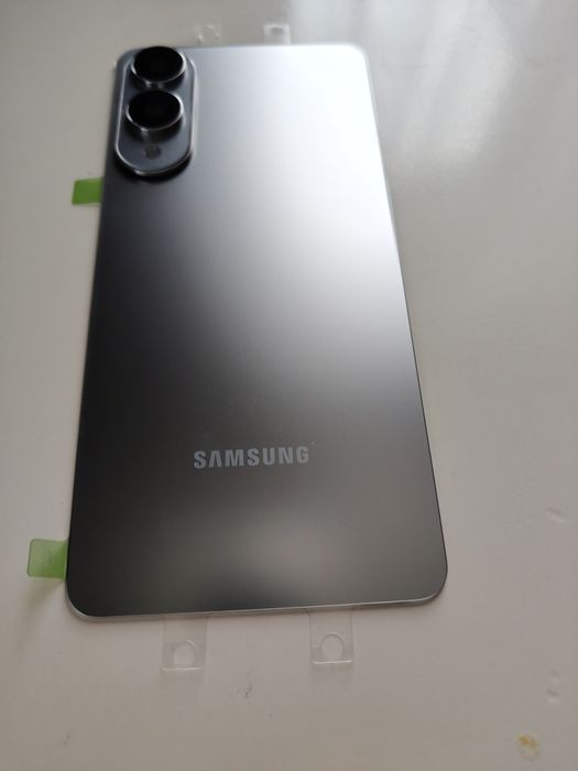 Samsung Galaxy S25 Edge Заден капак