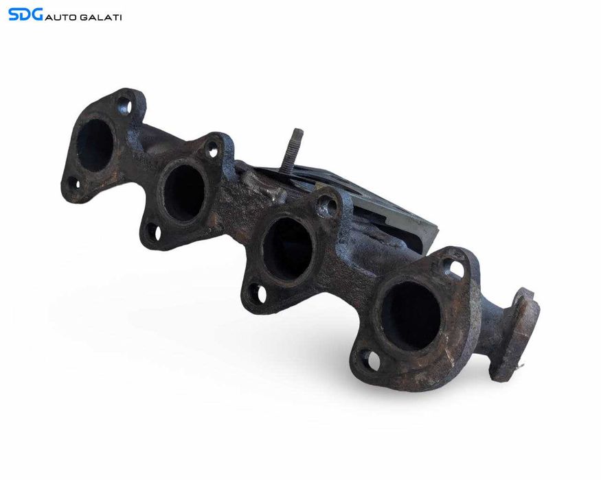 Galerie Evacuare Nissan X-Trail T31 2.0 DCI 2007 - 2013 Cod H82443150, 619895B [LR3263]