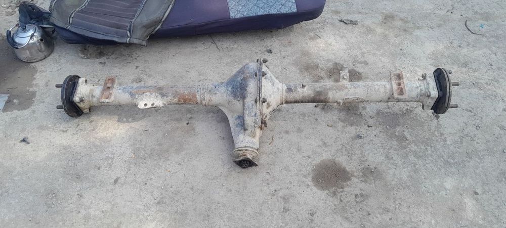 Gaz 21 most sotiladi