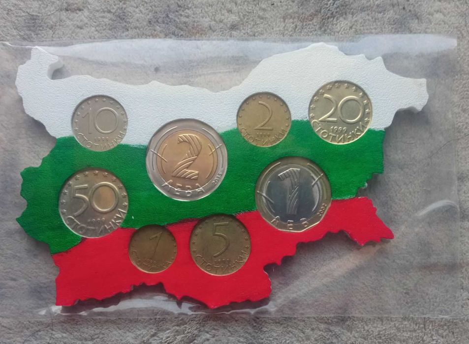 Сетове БГ 1999 / 2000 г.