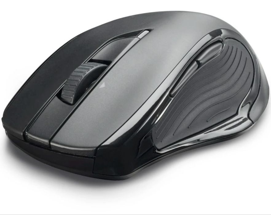 Mouse Hama Wireless Laser