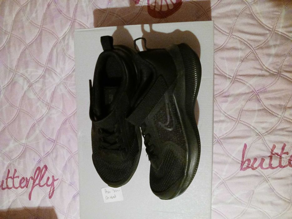 Детски маратонки Nike