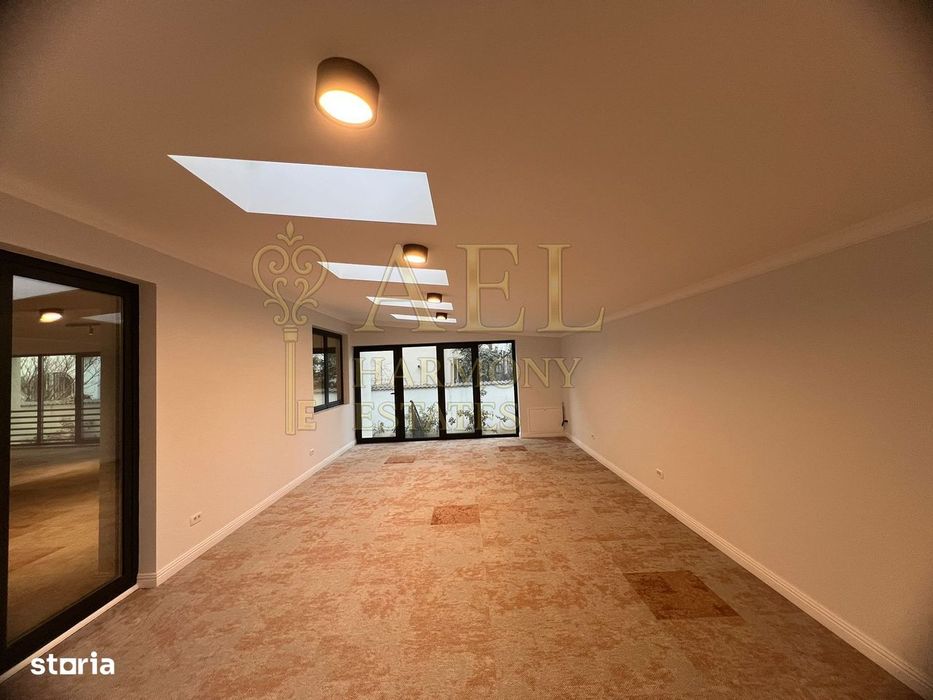 Spatiu Birouri *140mp* // Floreasca-Tei