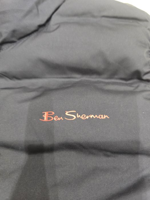 Жилетка Ben Sherman