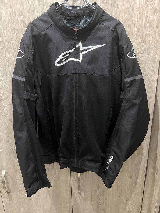 Alpinstars C1-air лятно яке