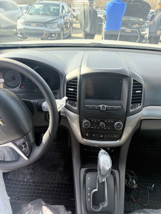 Каптива 4 позитса тозза