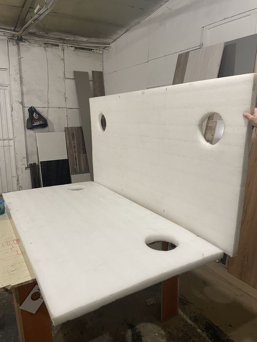 Пол в палатку маты НПЭ