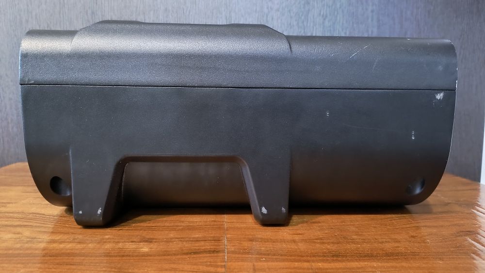 Blaupunkt THB 210A Subwoofer activ Compact