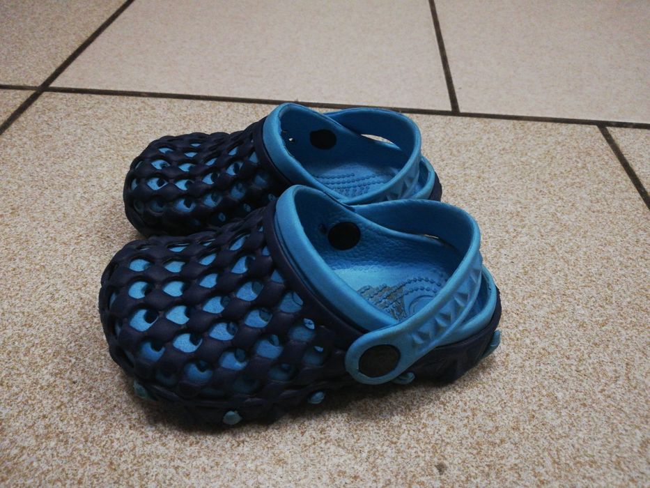 Кроксове 20 - 23