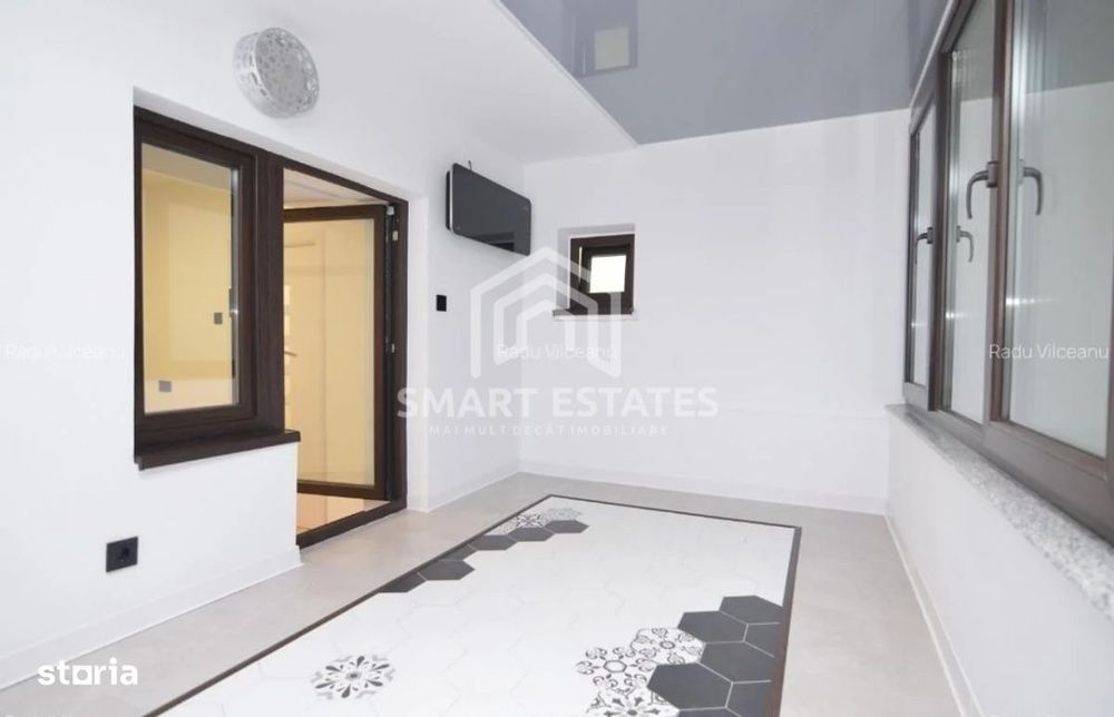 4 camere Unirii-Fantani | 105 mp  | etaj 1
