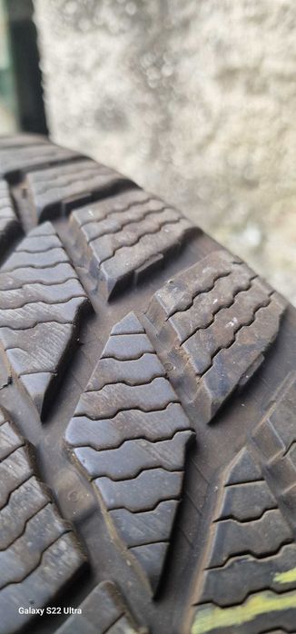 Зимни гуми - 18 цола - 225/55/R18 - General