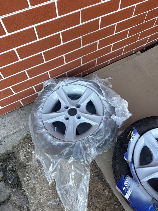 165/60/13 покрышка дискасымен