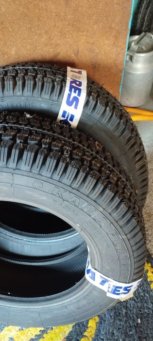 Продам резину  на авто