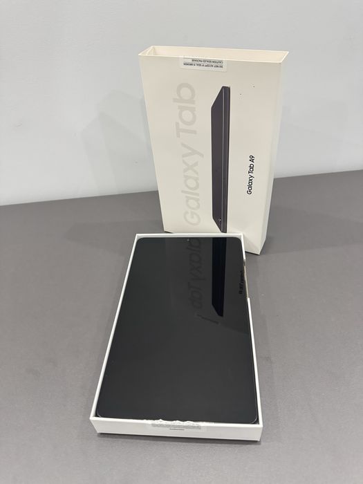 Планшет Galaxy tab