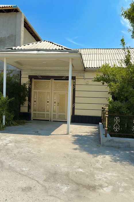 Шинам уй сотилади — Фурқат тумани, Горскийда, 3.5 сотих!