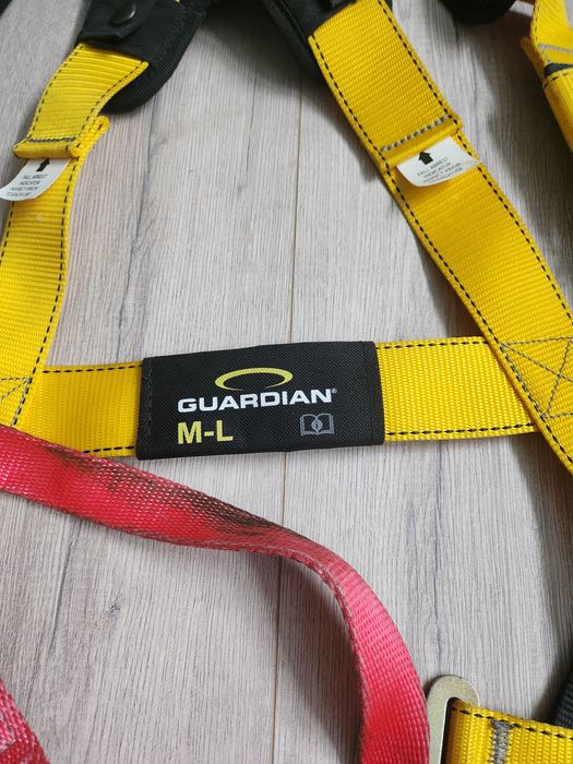 Ham -uri de siguranta pentru lucrări la înălțime