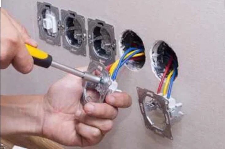 Ремонтни услиги по домовете