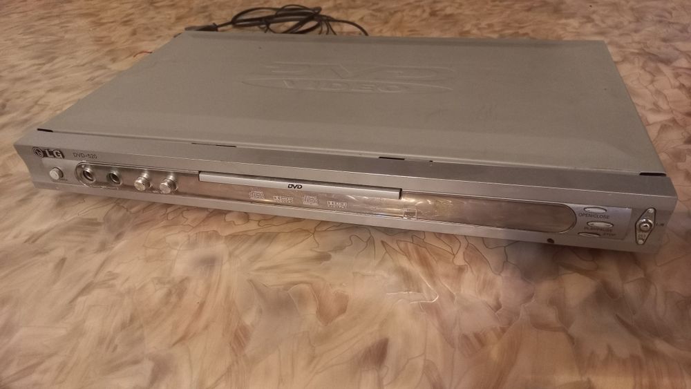 Музыкальный центр