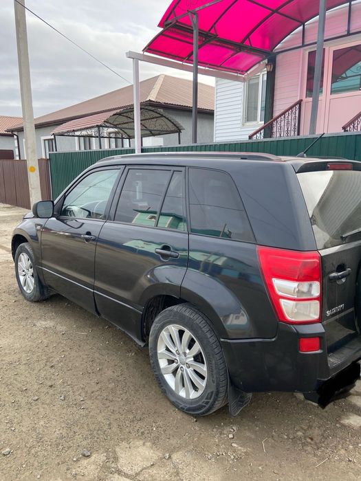 Сузуки гранд витала