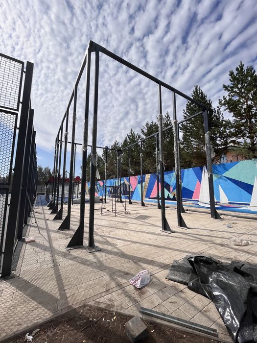 Сварщик,Сварочный цех ,Плазменная резка Метала - Сварочные работы ...