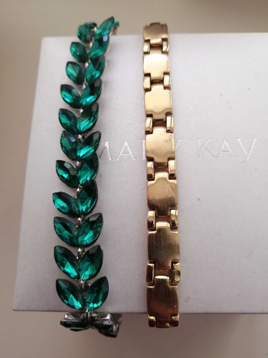 Браслеты женские красивые