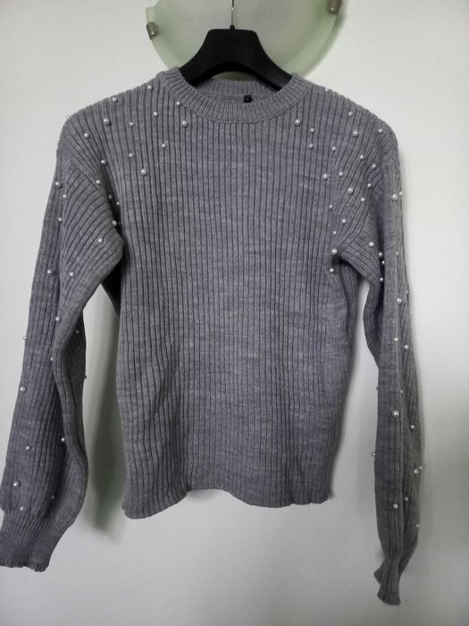 Pulover superb Trendyol