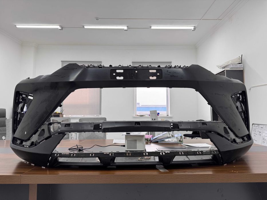 Haval H6 передний бампер