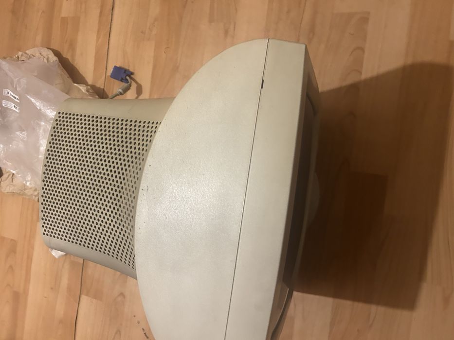 Samsung SyncMaster 753s