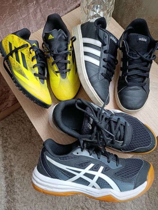 Маратонки за момче 34 размер