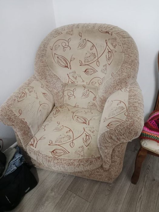Продам диван, мини диван, кресло