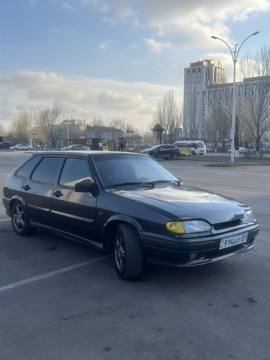 Продам 2114 хорошем