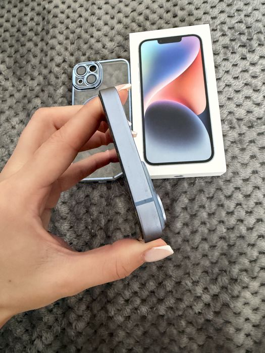 Iphone 14 impecabil