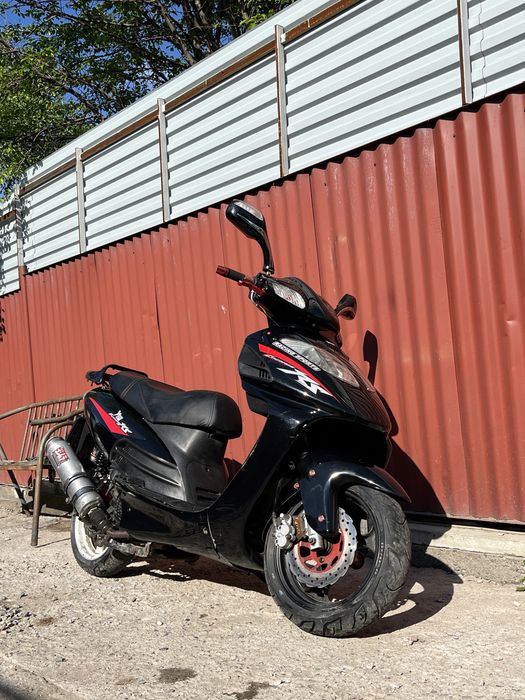продам Фиерик 180 кубов