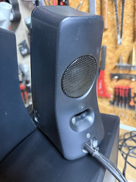 Vand Logitech Z523