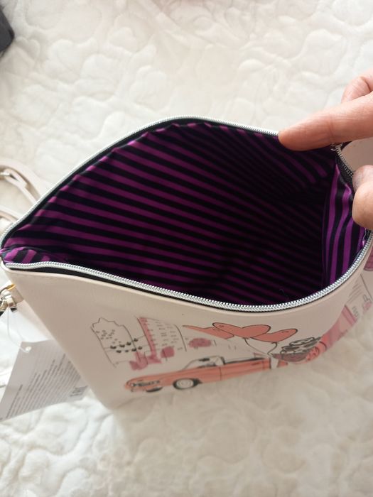 Продам косметичку