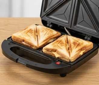 Sandwich Maker GIPFEL 3-v-1 GF-1159