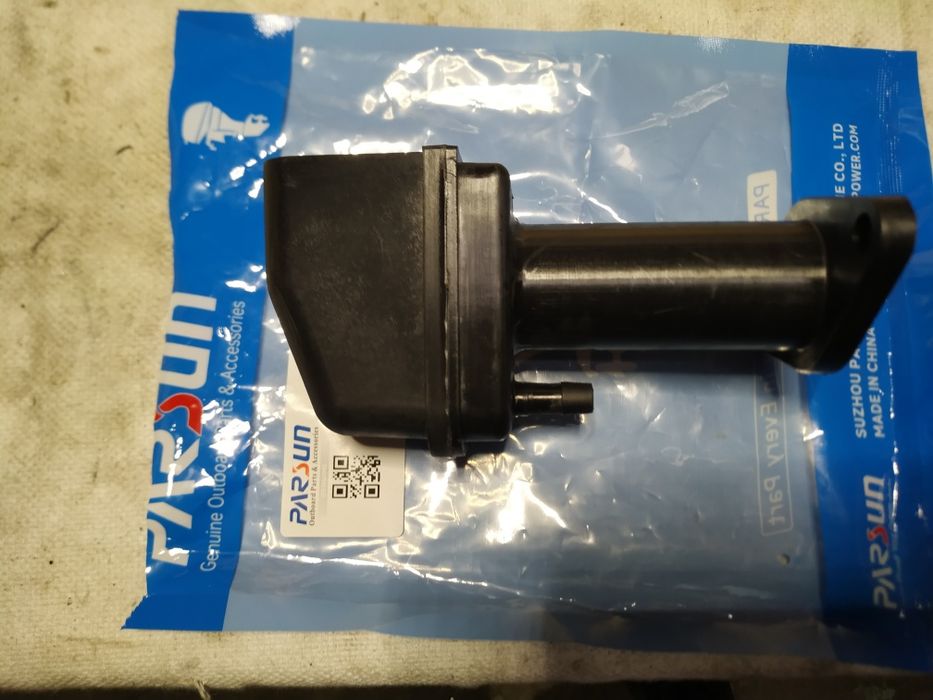 Нов всмукател , INTAKE ,SILENCER ASSY, Yamaha  и Parsun