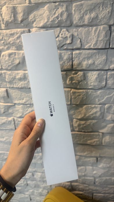 Apple watch часы